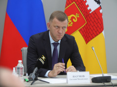 Евгений Наумов: К 1 сентября все школы Краснодара будут обеспечены системами пожарной безопасности